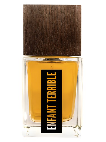 Frasco de Enfant Terrible, de Sixteen92