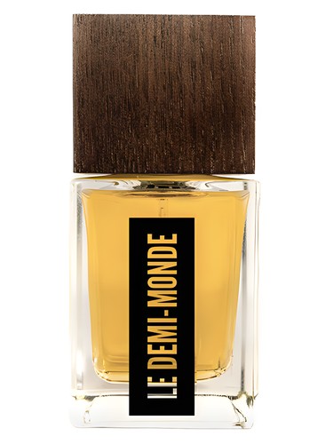 Frasco de Le Demi-Monde, de Sixteen92