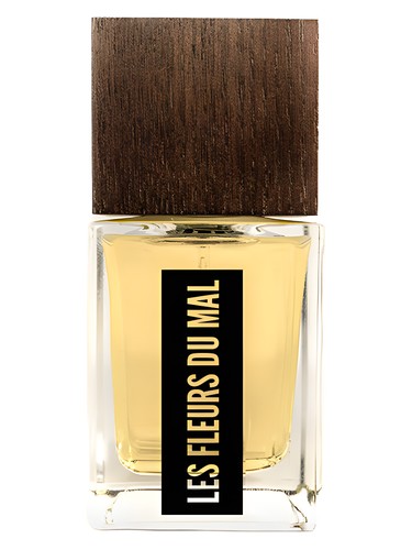 Frasco de Les Fleurs du Mal — Sixteen92