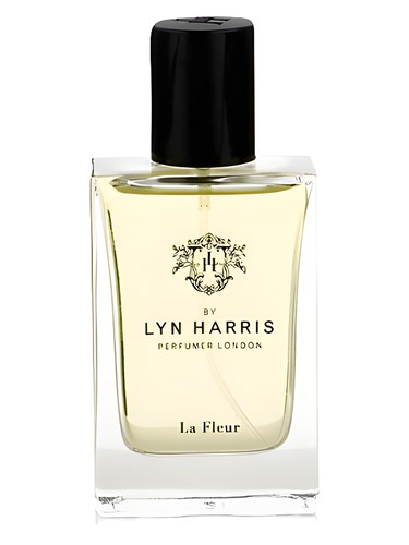 Frasco de Lyn Harris La Fleur, de Marks & Spencer