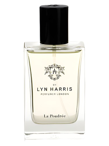 Frasco de Lyn Harris La Poudrée, de Marks & Spencer