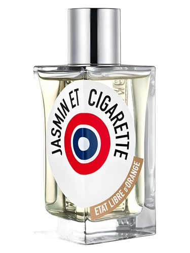 Frasco de Jasmin et Cigarette — Etat Libre d'Orange