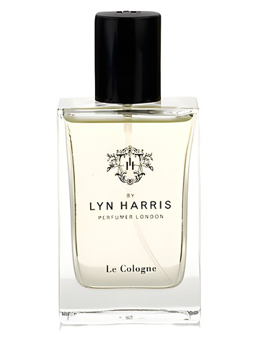 Frasco de Lyn Harris Le Cologne, de Marks & Spencer