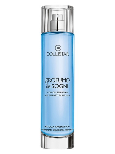 Frasco de Profumo Dei Sogni, de Collistar