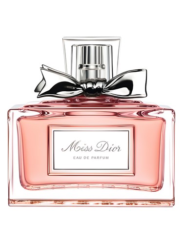 Frasco de Miss Dior Eau de Parfum (2017) — Dior