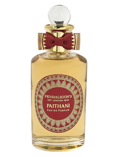 Frasco de Paithani, de Penhaligon's