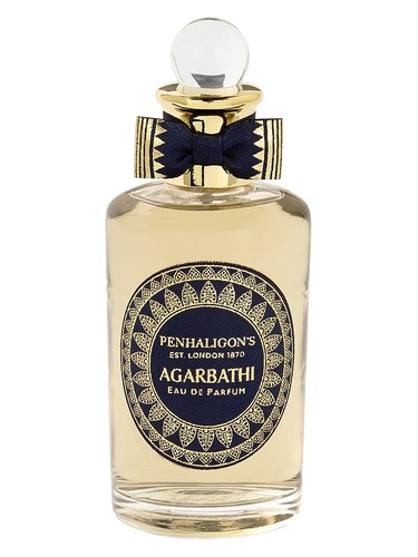 Frasco de Agarbathi, de Penhaligon's