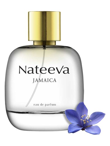 Frasco de Jamaica, de Nateeva