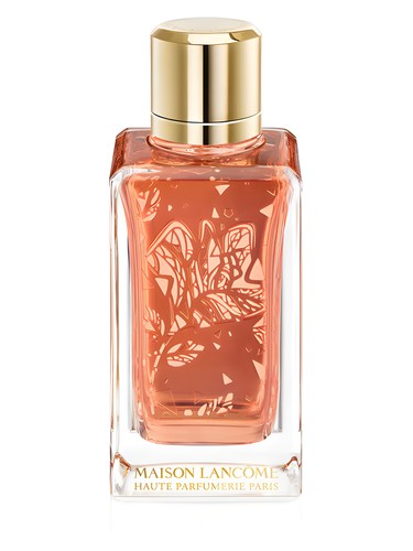 Frasco de Parfait de Rôses — Lancôme