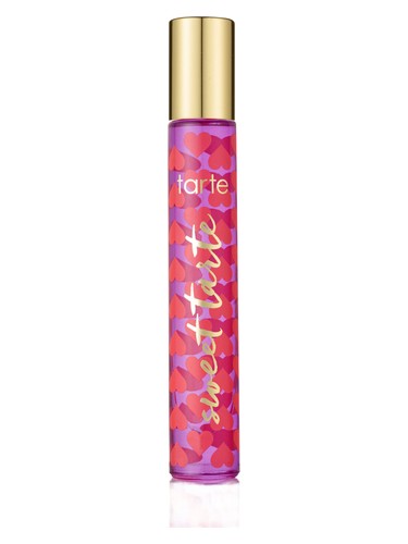 Frasco de Sweet Tarte, de Tarte Cosmetics