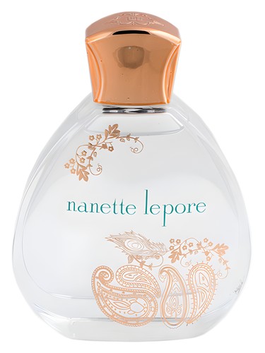 Frasco de Nanette Lepore (2017), de Nanette Lepore