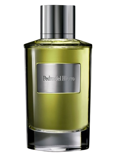 Frasco de Pedro del Hierro for Men — Pedro Del Hierro
