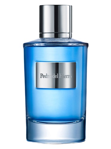 Frasco de Pedro del Hierro Eau Fraîche, de Pedro Del Hierro