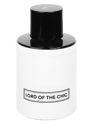 Frasco de Lord of The Chic, de Eternel Gentleman