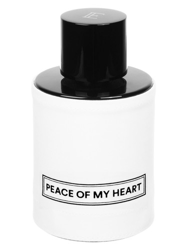 Frasco de Peace of My Heart, de Eternel Gentleman