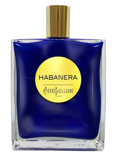 Frasco de Habanera — Pierre Guillaume Paris