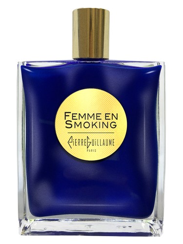 Frasco de Femme En Smoking — Pierre Guillaume Paris