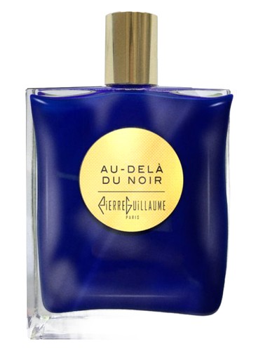 Frasco de Au Dela Du Noir, de Pierre Guillaume Paris