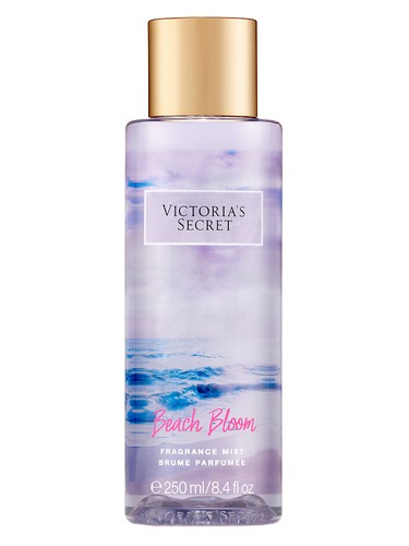Frasco de Beach Bloom — Victoria's Secret