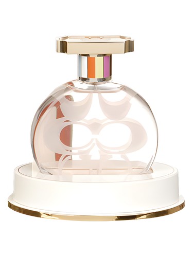Frasco de Legacy, de Coach
