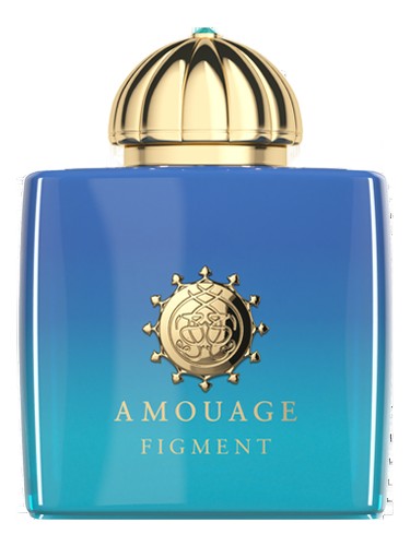 Frasco de Figment Woman — Amouage