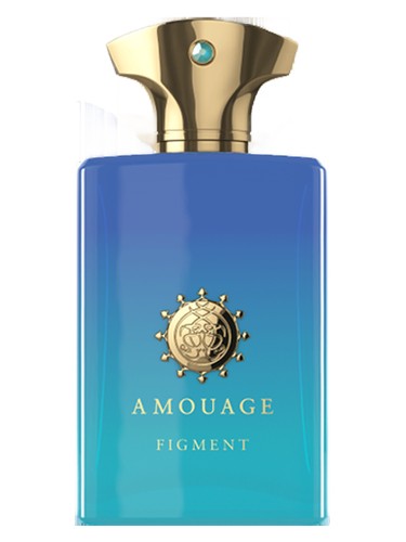 Frasco de Figment Man — Amouage