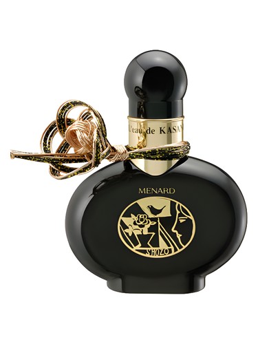 Frasco de L'eau de Kasaneka — Menard