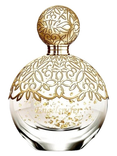 Frasco de Golden Wings, de Engelsrufer