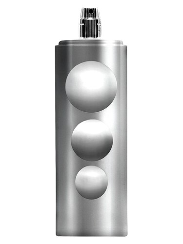 Frasco de Make Me Fever Silver, de Mahogany