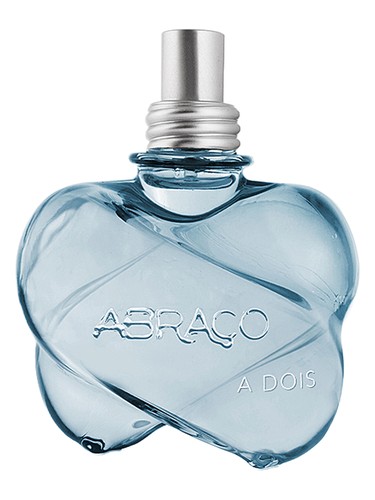 Frasco de Abraço a Dois, de L’Occitane Au Brésil