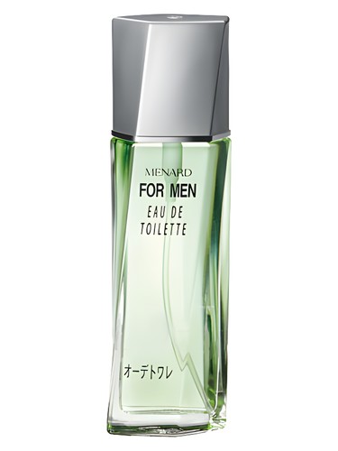 Frasco de Menard for Men, de Menard