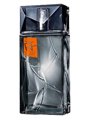 Frasco de Rodrigo Faro Sport, de Jequiti
