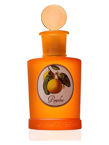 Frasco de Pompelmo, de Monotheme Venezia