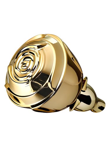 Frasco de Volare Gold — Oriflame