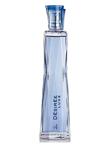 Frasco de Désirée Lune, de Jequiti