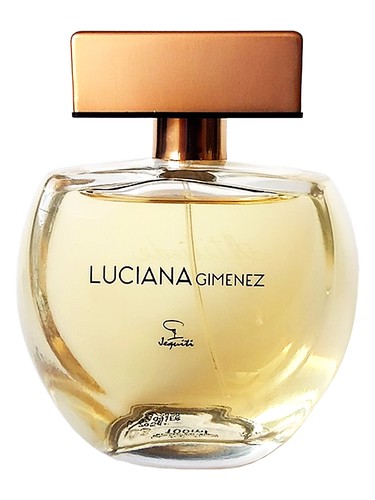 Frasco de Luciana Gimenez — Jequiti