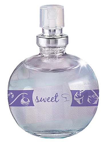 Frasco de Bem-Me-Quer com Delícias Sweet, de Jequiti