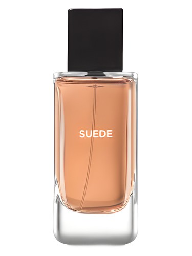Frasco de Suede, de Bath & Body Works