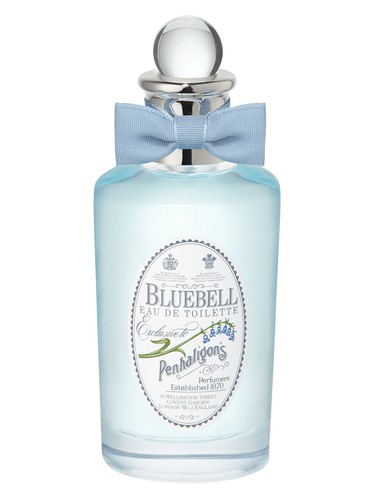 Frasco de Bluebell — Penhaligon's