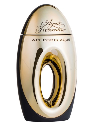 Frasco de Aphrodisiaque, de Agent Provocateur