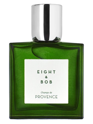 Frasco de Champs De Provence, de EIGHT & BOB
