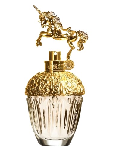 Frasco de Fantasia, de Anna Sui