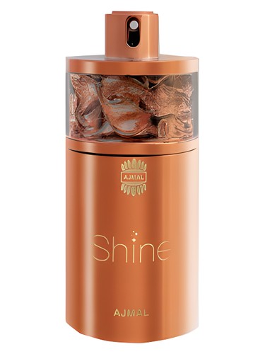 Frasco de Shine — Ajmal