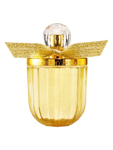 Frasco de I'm Sexy, de Women Secret