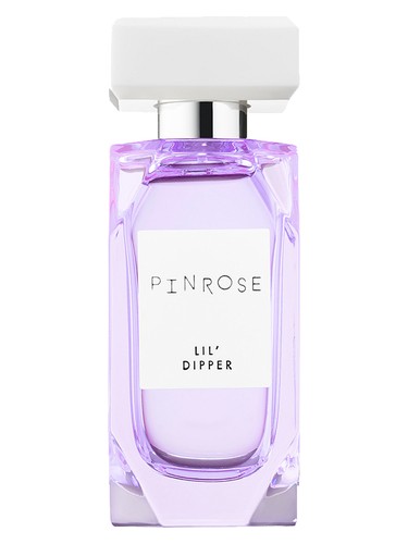 Frasco de Lil' Dipper, de Pinrose