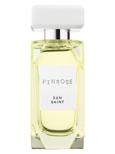 Frasco de Sun Saint, de Pinrose