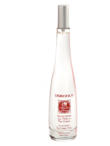 Frasco de Ancian Rosa, de Durance en Provence