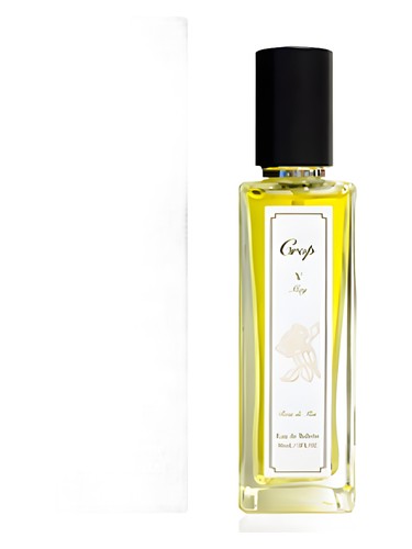 Frasco de V May, de Crop