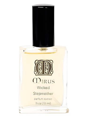 Frasco de Wicked Stepmother — Mirus Fine Fragrance