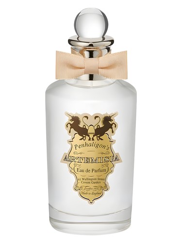Frasco de Artemisia, de Penhaligon's